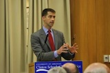 US Representative Tom Cotton