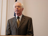 Senator Thad Cochran