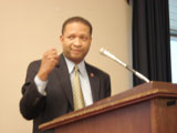 Congressman Artur Davis