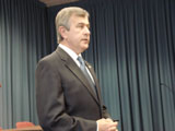 Mike Johanns